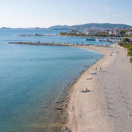 Apartments Sime Vodice Esterno foto