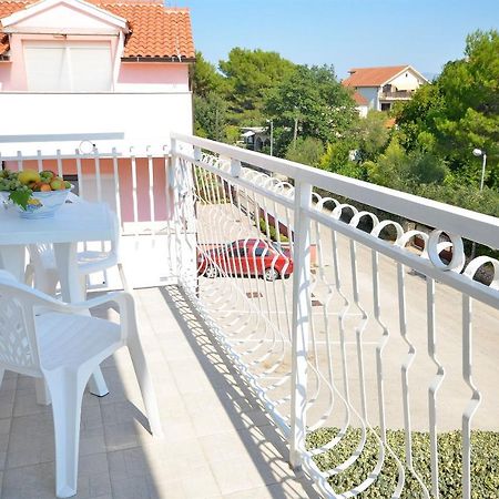 Apartments Sime Vodice Esterno foto