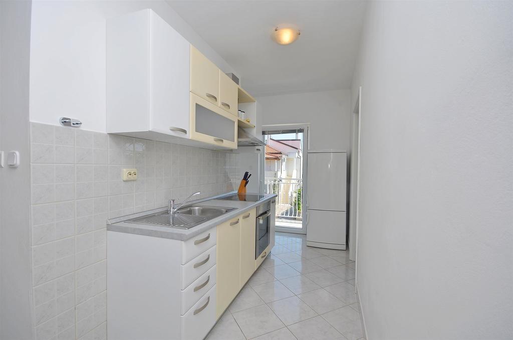 Apartments Sime Vodice Esterno foto