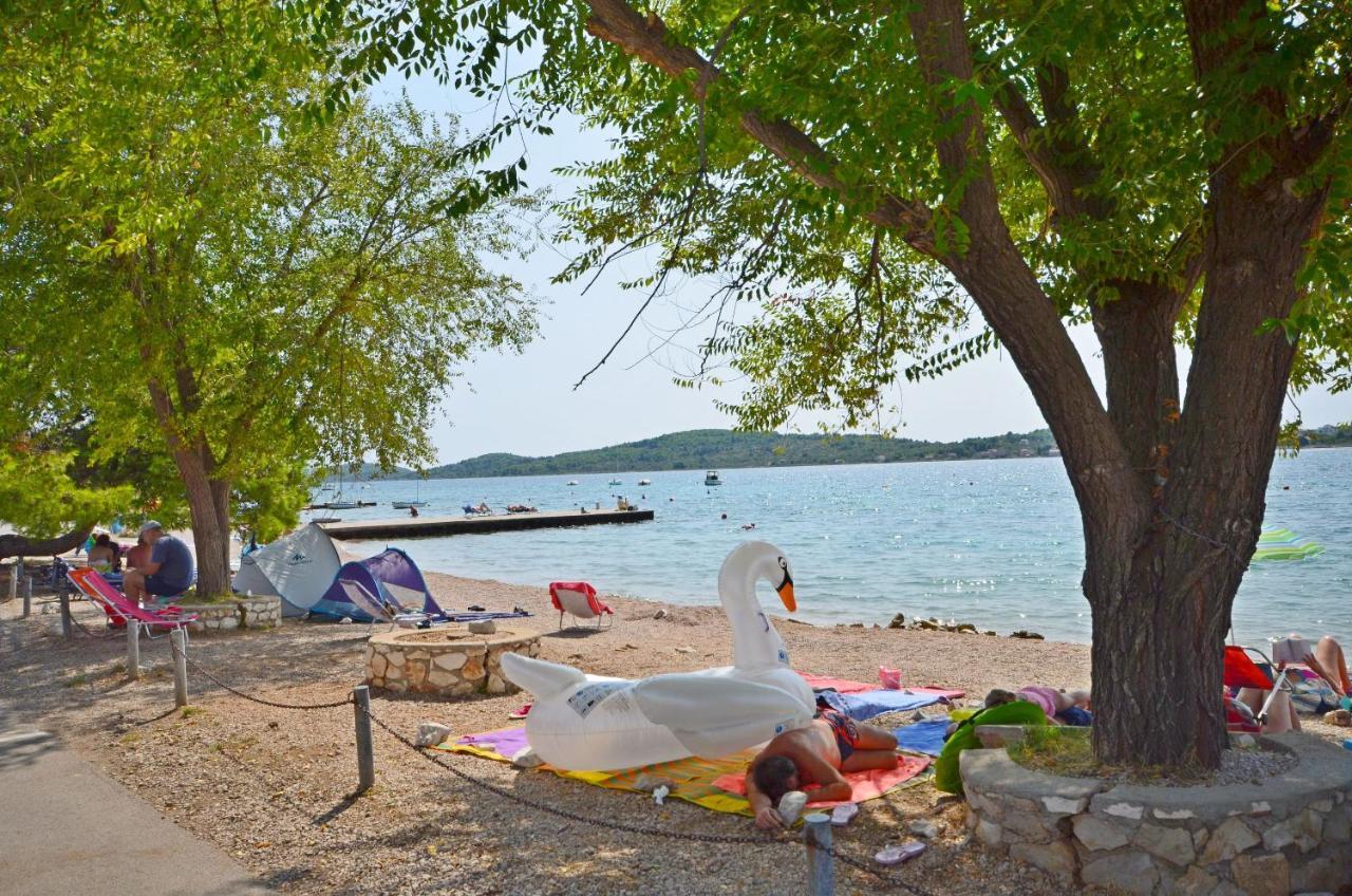 Apartments Sime Vodice Esterno foto